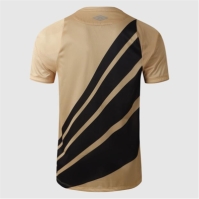 Tricou sport Umbro Athl PR pentru barbati negru