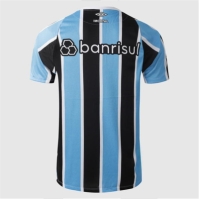 Tricou sport Umbro Gremio pentru barbati alb