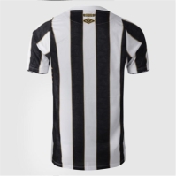 Tricou sport Umbro Santos pentru barbati negru