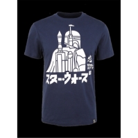 Tricou Star Wars Movie 99