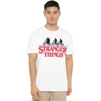 Tricou Stranger Things