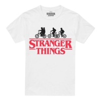 Tricou Stranger Things