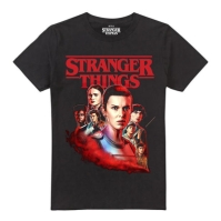 Tricou Stranger Things