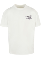 Tricou Surf Club California supradimensionat  Merchcode