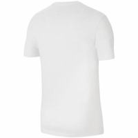 Tricou Nike Dri-FIT Park 20 alb CW6952 100 pentru Barbati