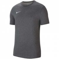 Tricou Nike Dri-FIT Park 20 gri CW6952 071 pentru Barbati