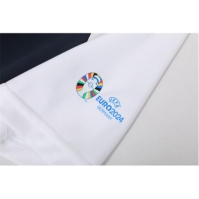 Tricou UEFA Euros 2024™ Poly pentru femei