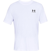 Tricou Under Armour alb