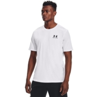 Tricou Under Armour alb