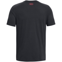 Tricou Under Armour Project Rock Paradise pentru Barbati negru