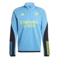 adidas Arsenal antrenament Top 2023/2024 pentru Barbati albastru