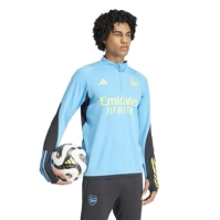 adidas Arsenal antrenament Top 2023/2024 pentru Barbati albastru