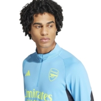 adidas Arsenal antrenament Top 2023/2024 pentru Barbati albastru