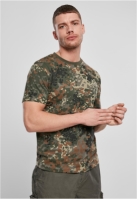 Brandit Premium Shirt camuflaj