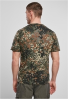 Brandit Premium Shirt camuflaj