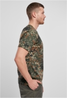 Brandit Premium Shirt camuflaj