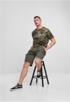 Brandit Premium Shirt camuflaj