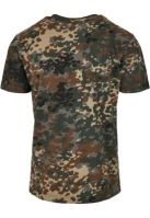 Brandit Premium Shirt camuflaj