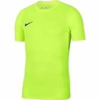 Tricouri Nike Dry Park VII JSY SS verde BV6708 702