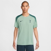 Tricouri Nike Tottenham Hotspur Third Strike 2024 2025 pentru adulti verde