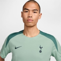 Tricouri Nike Tottenham Hotspur Third Strike 2024 2025 pentru adulti verde