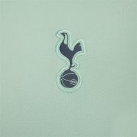 Tricouri Nike Tottenham Hotspur Third Strike 2024 2025 pentru adulti verde