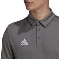 Tricouri Polo adidas ENT22 pentru Barbati gri