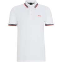 Tricouri Polo Boss Paddy natural