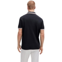 Tricouri Polo Boss Paddy negru