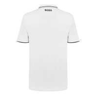 Tricouri Polo Boss Paddy Pro natural