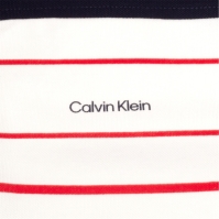 Tricouri Polo Calvin Klein Golf Fairway pentru Barbati alb