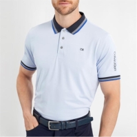 Tricouri Polo cu Maneca Scurta Calvin Klein Golf pentru Barbati