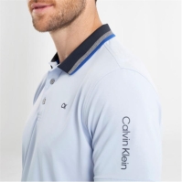 Tricouri Polo cu Maneca Scurta Calvin Klein Golf pentru Barbati