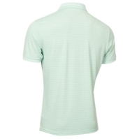 Tricouri polo Calvin Klein Golf G Whisper pentru barbati albastru aqua