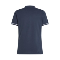 Tricouri Polo Calvin Klein Jeans Slim bleumarin