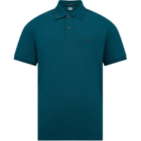 Tricouri Polo CP COMPANY albastru