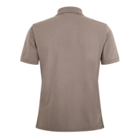 Tricouri polo CP Company CP Company - maneca scurta maro