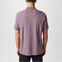 Tricouri polo CP Company CP Company - maneca scurta mov dove