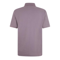 Tricouri polo CP Company CP Company - maneca scurta mov dove