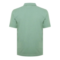 Tricouri polo CP Company CP Logo barbati verde bay