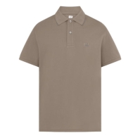 Tricouri Polo CP COMPANY maro