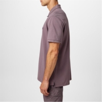 Tricouri Polo CP COMPANY mov dove