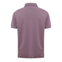 Tricouri Polo CP COMPANY mov dove