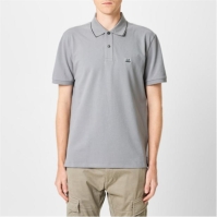 Tricouri Polo CP COMPANY negru gri