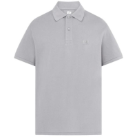 Tricouri Polo CP COMPANY negru gri