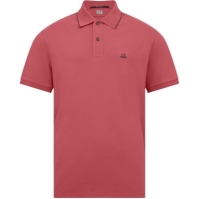 Tricouri Polo CP COMPANY rosu bud