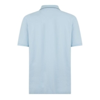 Tricouri Polo CP COMPANY strlght bleumarin