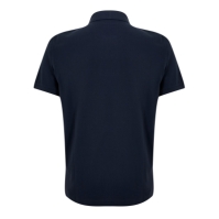 Tricouri Polo Gant Original Pique bleumarin