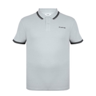 Tricouri Polo Firetrap Lazer pentru Barbati multicolor