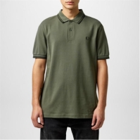 Tricouri Polo Fred Perry maneca scurta Twin Tipped